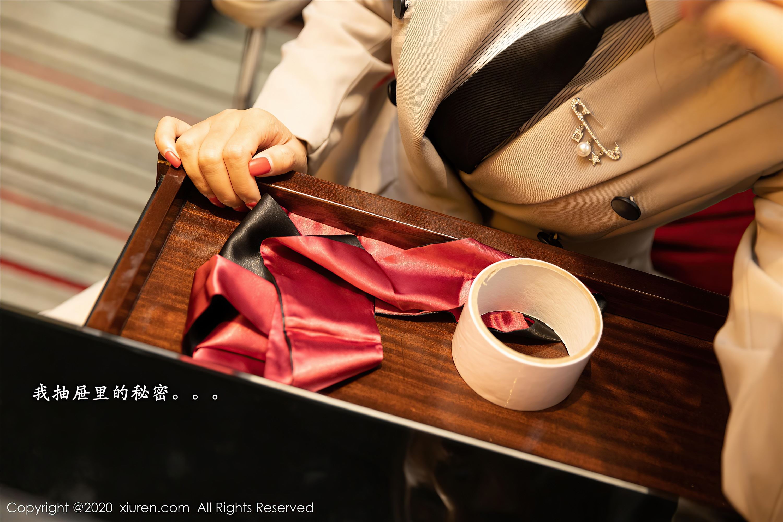 XiuRen秀人网  2020.12.04 No.2857 模特合集